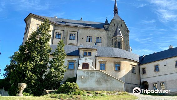 State Castle Šternberk