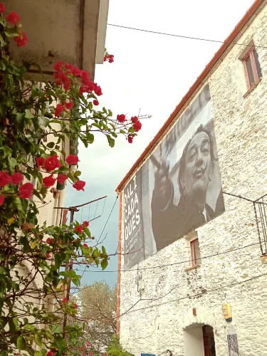 Museo de Cadaques