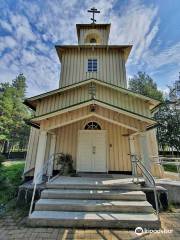 Ortodox Church Rovaniemi