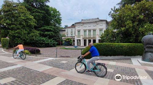 Viale delle Terme