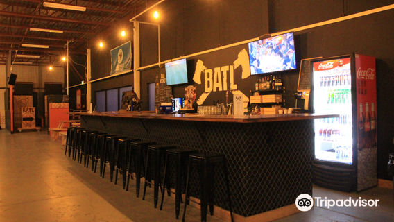 BATL Grounds | Ottawa