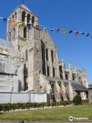 Holy Trinity Abbey