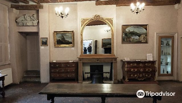 Museum of Provins and Provins