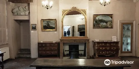 Musee de Provins et du Provinois