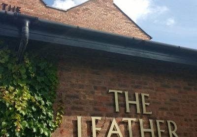 Walsall Leather Museum