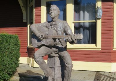 Hank Snow Home Town Museum