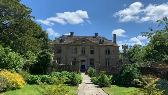 National Trust - Tintinhull Garden