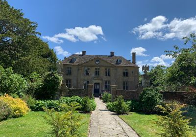 National Trust - Tintinhull Garden