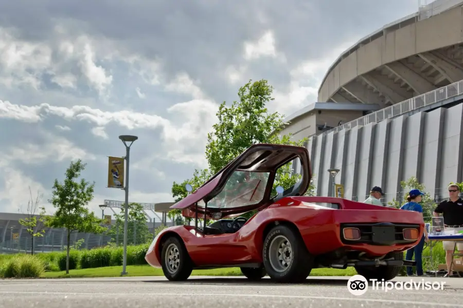 Kansas City Automotive Museum