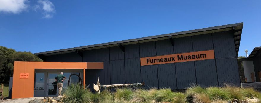 Furneaux Museum