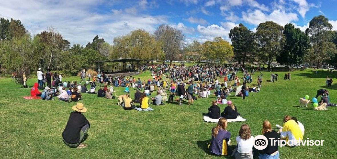 Nowra Travel Guide 2024 Things to Do, What To Eat & Tips