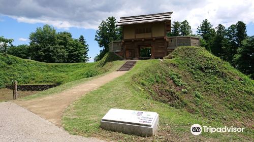 Minowa Castle