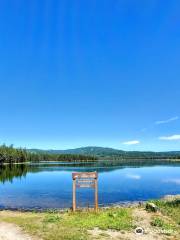 Harriman State Park