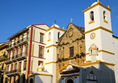 Provinz Panamá