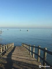 Shoebury East Beach