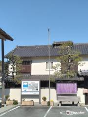 Hirafuku Museum