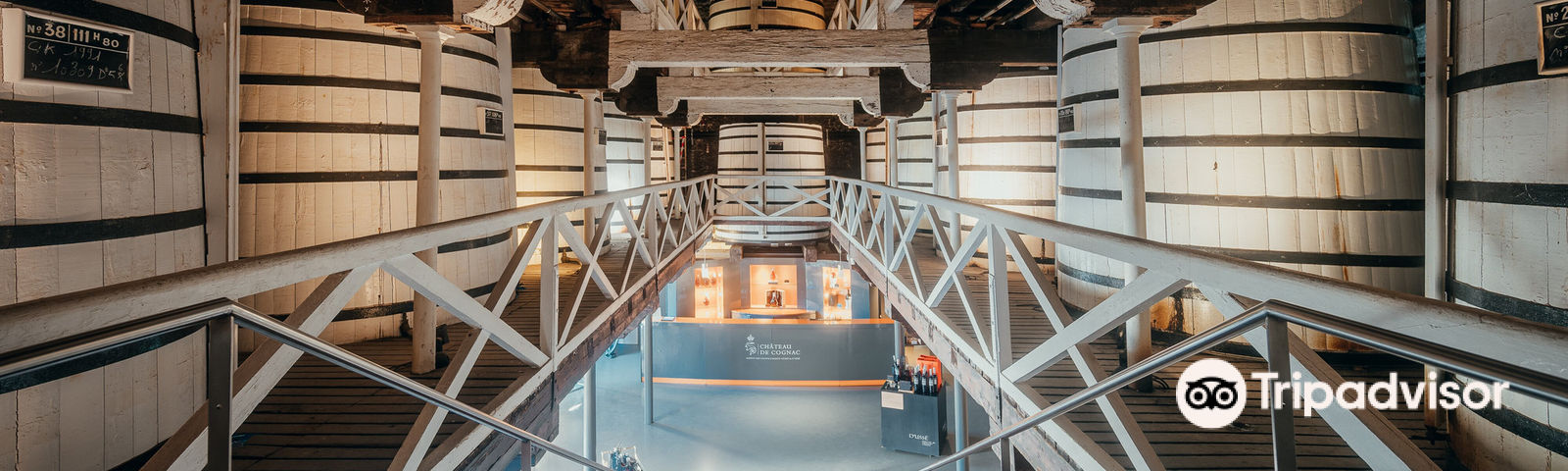 CognacLawatan Sehari