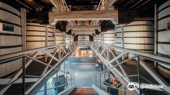 Royal Castle of Cognac