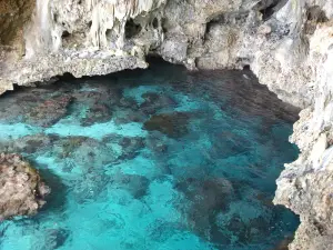 Avaiki Cave