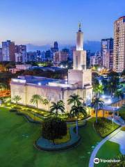 Santo Domingo Skyline