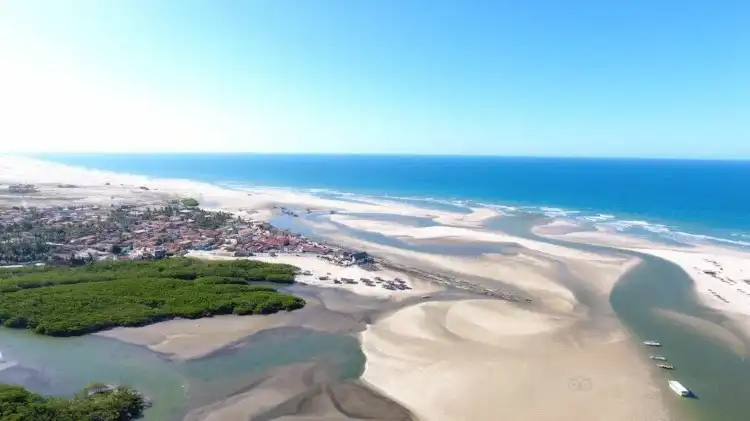 Các khách sạn ở Cascavel