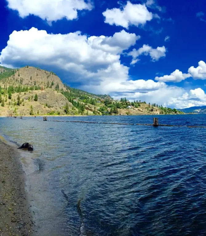 Central Okanagan G