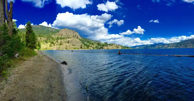Hotels in Central Okanagan G