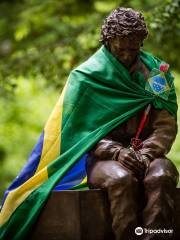 Monumento a Ayrton Senna