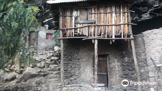 St. Neakuto Leab Monastery | ቅዱስ ነአኩቶ ለአብ ገዳም