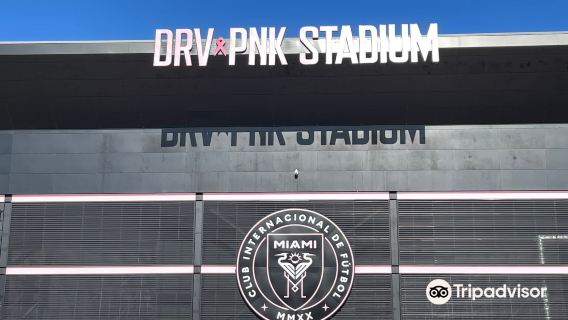 Chase Stadium