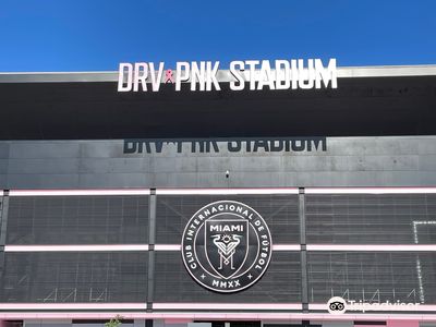 Chase Stadium