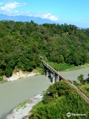 Tenryu Valley