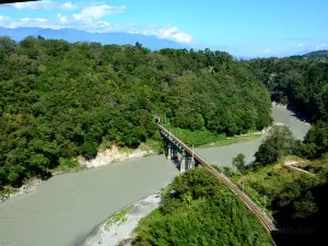 Tenryu Valley