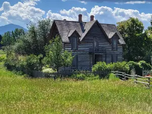 Museum of the Rockies