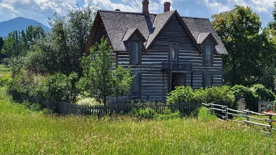 Museum of the Rockies