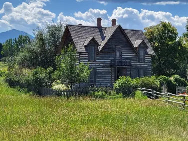 Museum of the Rockies