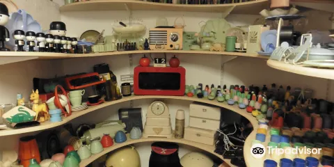 Bakelite Museum