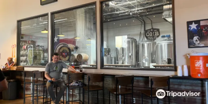 Oak Highlands Brewery