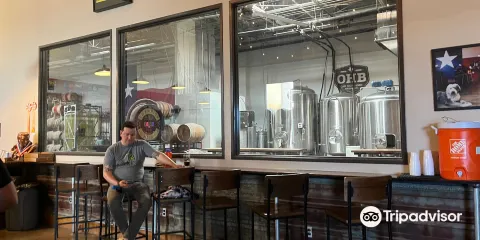 Oak Highlands Brewery