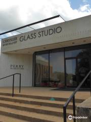Chrysler Museum Glass Studio