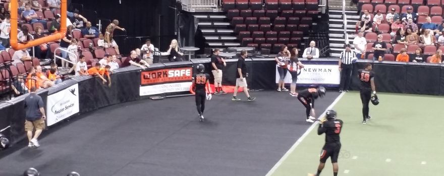 INTRUST Bank Arena