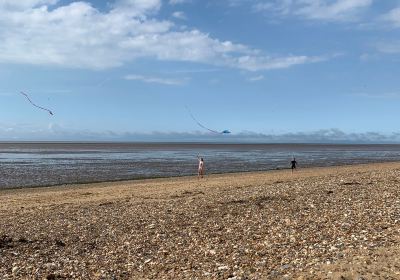 Heacham Beach