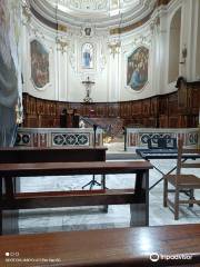 Parrocchia San Benedetto Abate