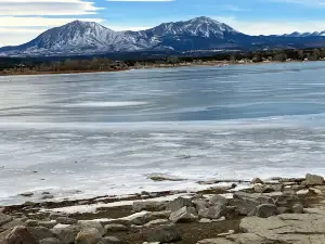 Lathrop State Park