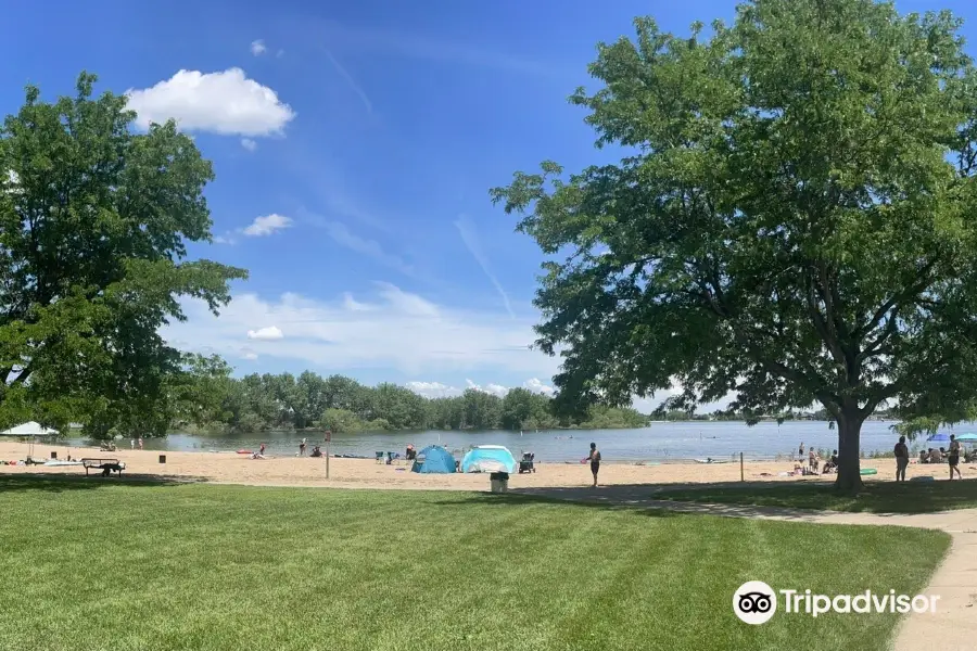 Boyd Lake State Park