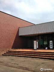 三笠市博物館