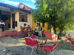 Casa de la Música