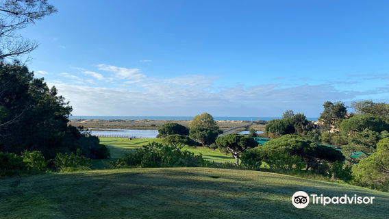 San Lorenzo Golf Course