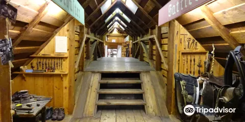 Heimatmuseum in Tabor