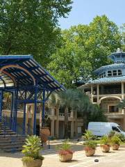 Thermes de Cambo-les-Bains